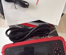 No offers below the asking price   New   LAUNCH OBD2 Code Reader CRP123x V2.0 OBD2 Scanner, OBD2 Diagnostic Tool with 4 System ENG/ABS/SRS/AT Diagnosis, 7 Reset Throttle/Oil/SAS/DPF/ABS/Brake/BMS Auto, Lifetime Software Update