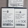 LG,DORO,PALM.ALCATEL and others batteries Image 5