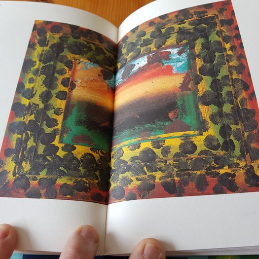 Writers on Howard  Hodgkin  valuable  Hardback book  c/w Dust jacket . In excellent  condition.
