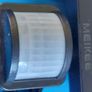 Meikee Led Flood Light with Motion Sensor, New, Never Used Image 4