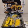 Mechanics Laboratory, Construction Equipment building Set, STEM TOYS Image 2