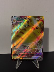 pokemon cards pikachu promos