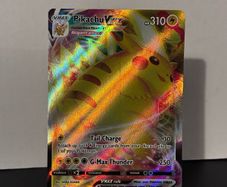 pokemon cards pikachu promos