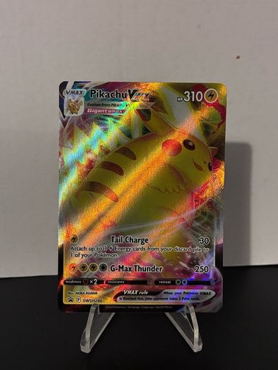 pokemon cards pikachu promos