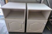 Bedside Lockers