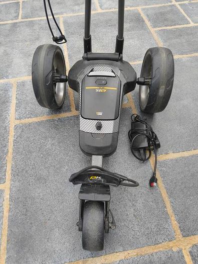powakaddy  fx7
