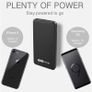 Powerbank 5000 mAh with Free Cable Image 2