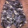 Bershka cargo trousers Image 2