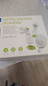 breast pump