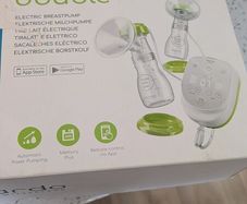 breast pump