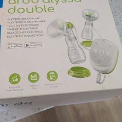 breast pump