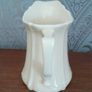Small Porcelain Cream or Milk Jug Image 4