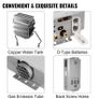 water heater lpg 6L NEW Image 3