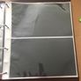 Royal Mail Brown Presentation Pack (Also suit First Day Covet/ Banknotes or postcards) Album with 10 Pages Image 2