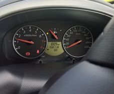 Nissan Micra 2006