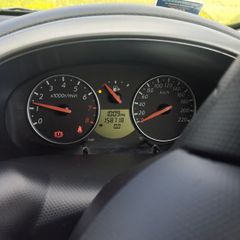 Nissan Micra 2006