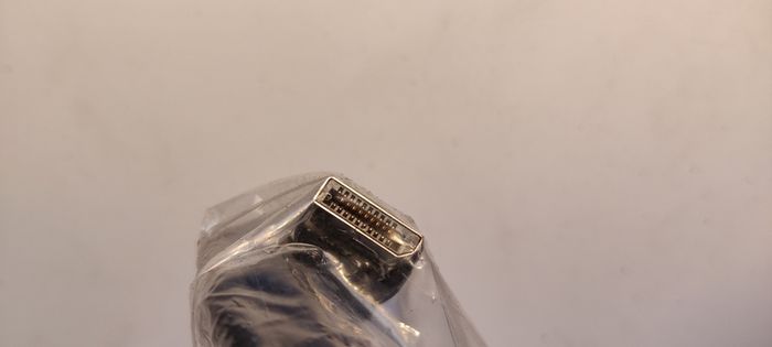 Display Port (DP) Cable
