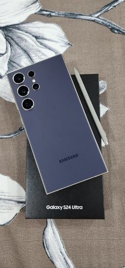 samsung S24 ultra 256GB
