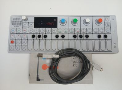 Teenage Engineering OP1