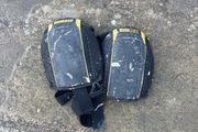 Knee pads