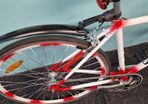 raleigh fixie bike
