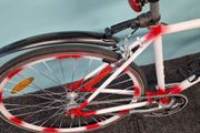 raleigh fixie bike