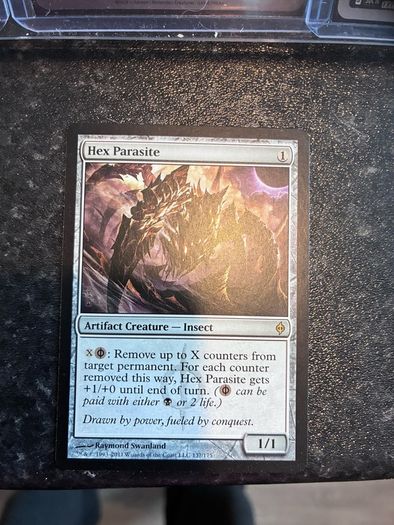 magic the gathering cards 2011