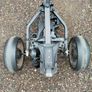 electric golf trolley Image 6