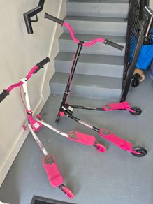 Scooters