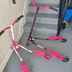Scooters