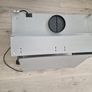 HAFELE Integrated Hood, Integrato 600mm as NEW Image 2