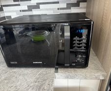 Microwave Samsung