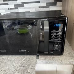Microwave Samsung