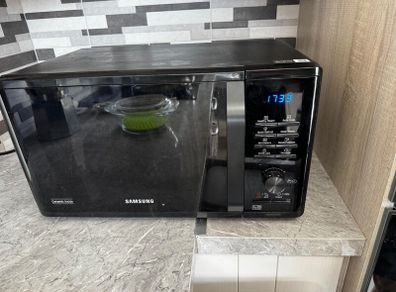 Microwave Samsung