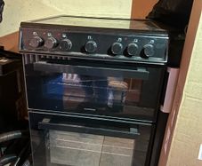 Brand New Cooker