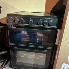 Brand New Cooker