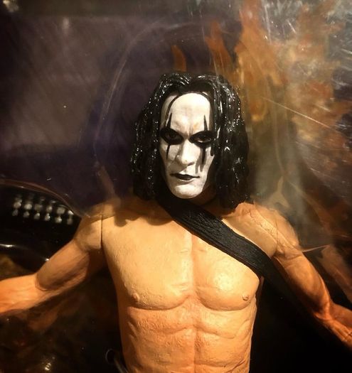 The Crow Cult Classics Hall of Fame 2008