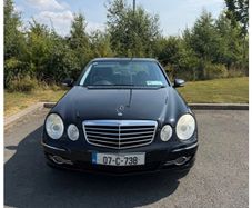 2007 Mercedes-Benz E-Class - QUICK SALE