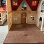 Sylvanian families red roof cost cottage (new) Image 3