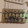 Rocktile Electric Guitar and AMP, in new condition Image 6