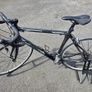 Carbon Road Bike   Shimano Ultegra   22 Frame   Fully Serviced Image 2