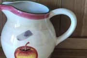 large jug
