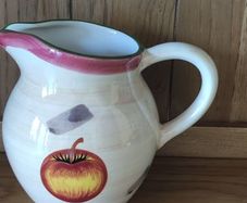large jug