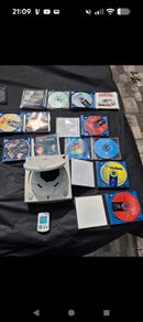 sega dreamcast bundle