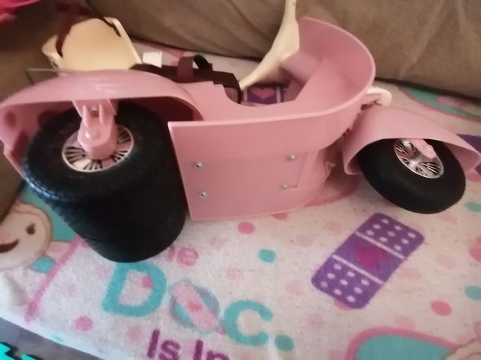 Our generation scooter