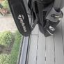 Taylormade Cart Bag Image 4