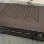 Hifi Amplifier, Sony stereo Image 2
