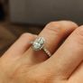 Diamond engagement rings Image 2