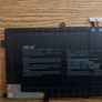 ASU's Model: UX325E Notebook PC battery Image 3