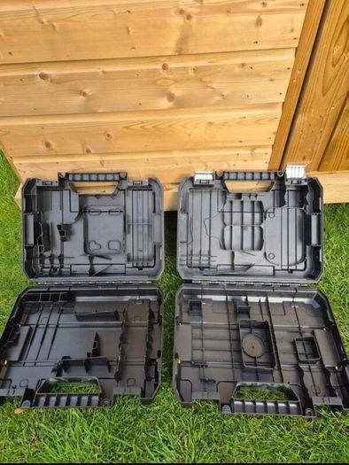 DeWalt Tstak Box